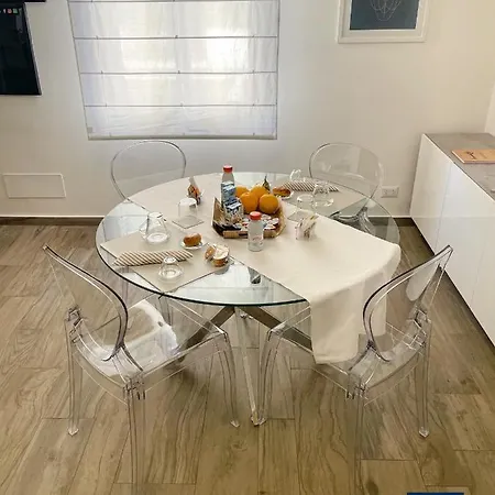 Casa Sigizia Bed & Breakfast 4*