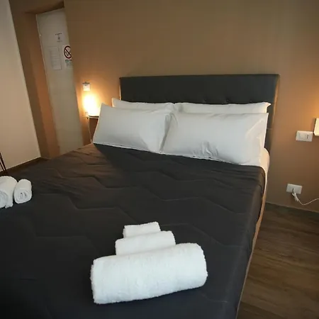 Casa Sigizia Reggio di Calabria