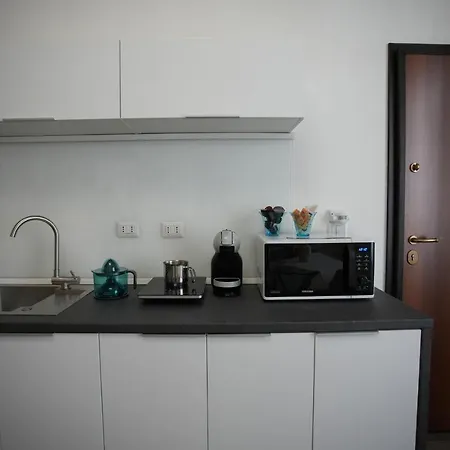 Casa Sigizia Bed & Breakfast