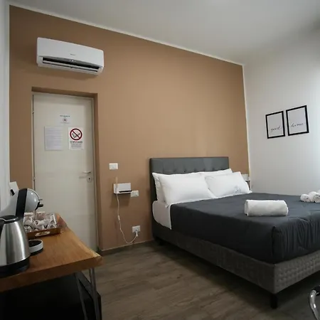 Casa Sigizia Reggio di Calabria