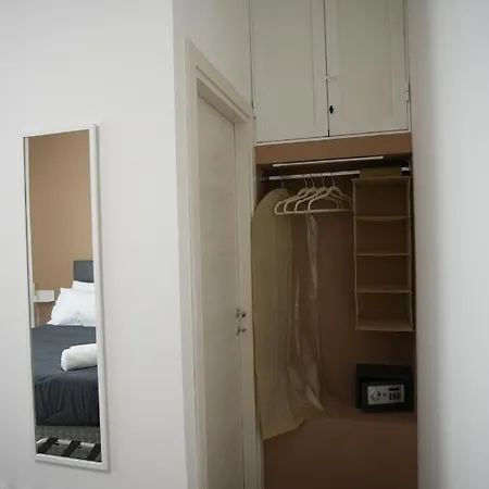 Bed & Breakfast Casa Sigizia