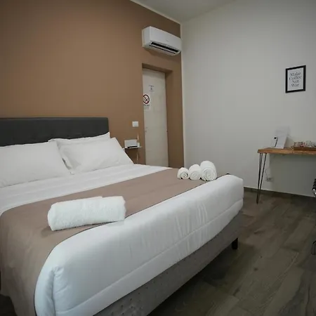 Bed & Breakfast Casa Sigizia