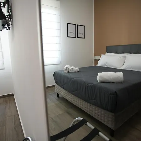 Casa Sigizia Reggio Calabria