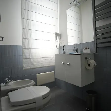 Casa Sigizia Bed & Breakfast 4*