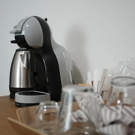 Bed & Breakfast Casa Sigizia