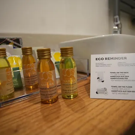 Bed & Breakfast Casa Sigizia Reggio di Calabria