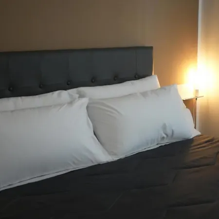 Bed & Breakfast Casa Sigizia *