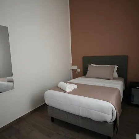 Casa Sigizia Bed & Breakfast 4*