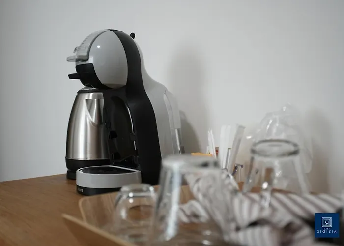 Bed & Breakfast Casa Sigizia