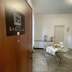Casa Sigizia Bed and breakfast
