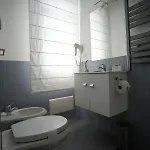 Casa Sigizia Bed and breakfast 4*