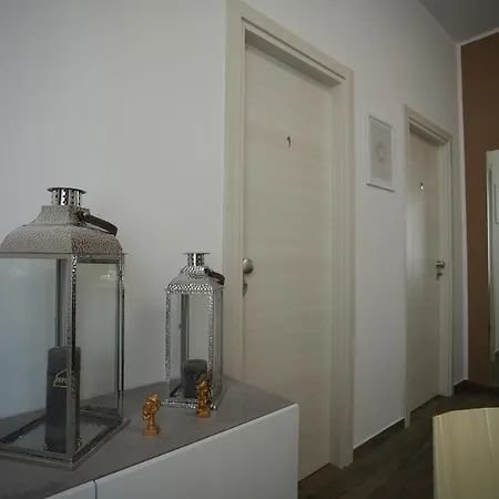 Casa Sigizia 4*
