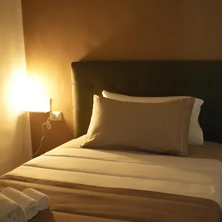 Casa Sigizia 4* Reggio di Calabria