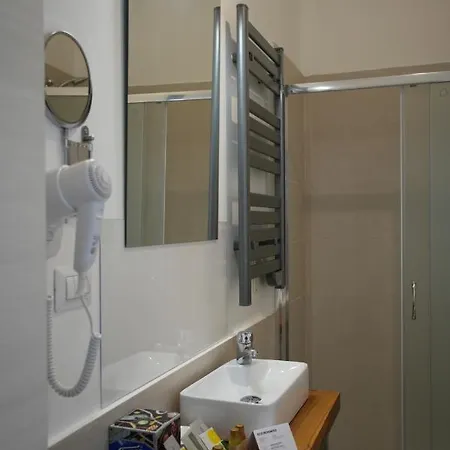 Bed & Breakfast Casa Sigizia Reggio Calabria