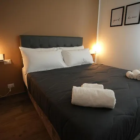 Casa Sigizia Bed & Breakfast Reggio Calabria