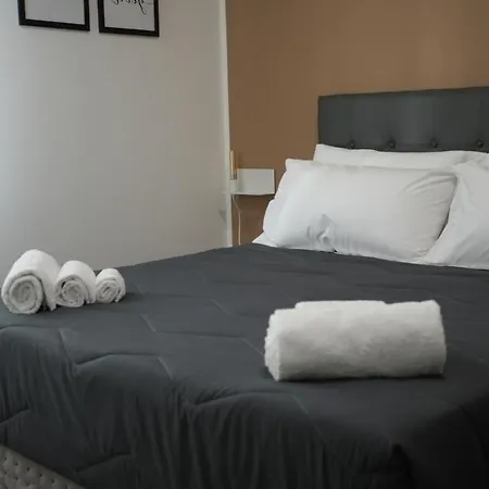 Casa Sigizia 4*