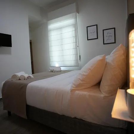 Casa Sigizia Reggio di Calabria