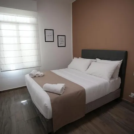 Bed & Breakfast Casa Sigizia Reggio Calabria