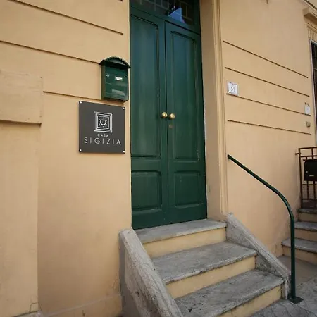 Casa Sigizia 4*