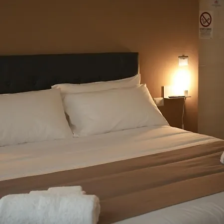 Bed & Breakfast Casa Sigizia