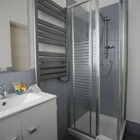 Casa Sigizia Bed & Breakfast *