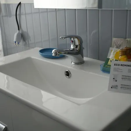 Bed & Breakfast Casa Sigizia