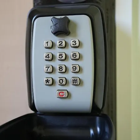 Casa Sigizia Reggio di Calabria