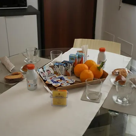 Casa Sigizia *