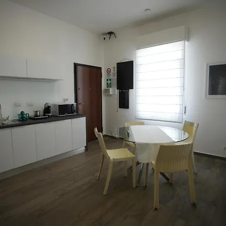 Casa Sigizia Bed & Breakfast *