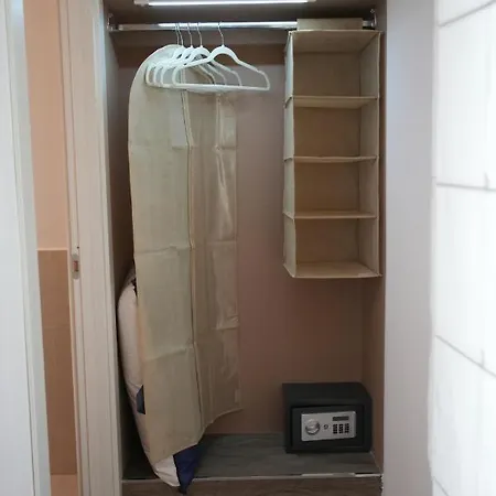 Bed & Breakfast Casa Sigizia