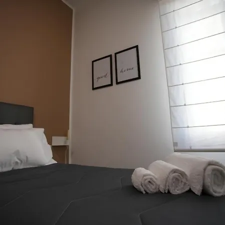 Frühstückspension Casa Sigizia 4*