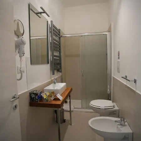 Casa Sigizia Reggio Calabria