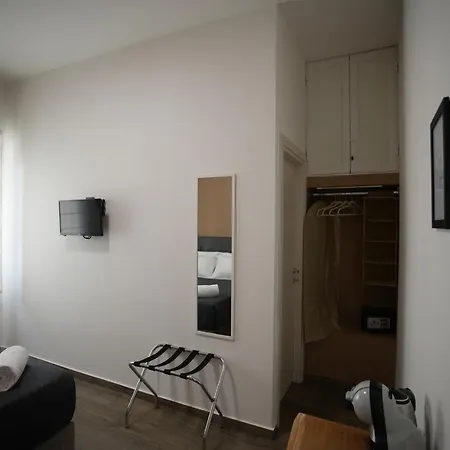 Casa Sigizia * Reggio Calabria