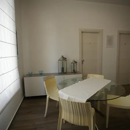 Bed & Breakfast Casa Sigizia *