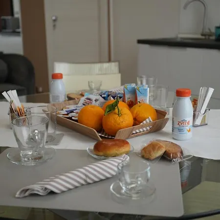 Bed & Breakfast Casa Sigizia