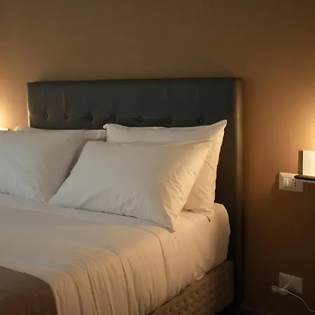 Bed & Breakfast Casa Sigizia Reggio Calabria