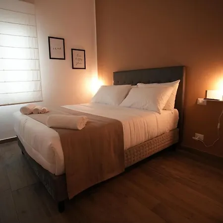 Bed & Breakfast Casa Sigizia Reggio Calabria