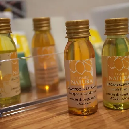 Casa Sigizia Reggio di Calabria