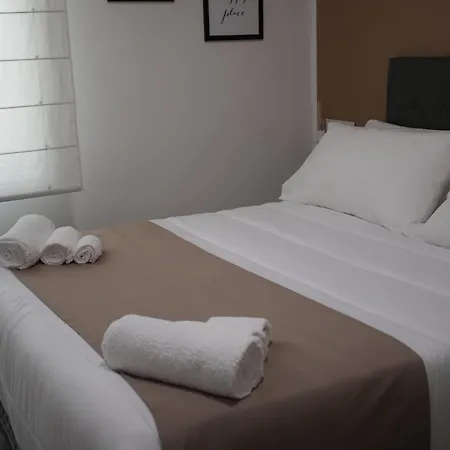 Casa Sigizia Bed & Breakfast