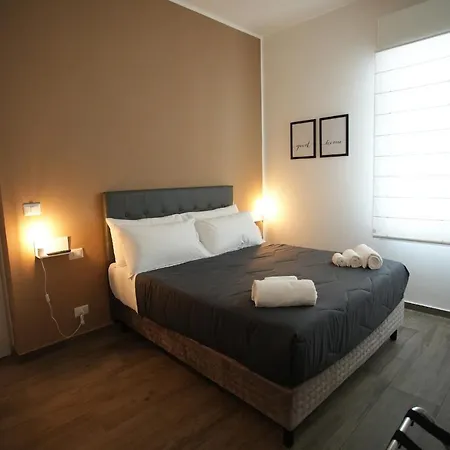 Casa Sigizia Bed & Breakfast Reggio di Calabria