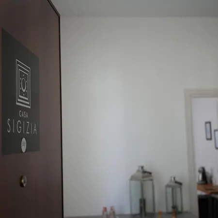 Casa Sigizia 4*