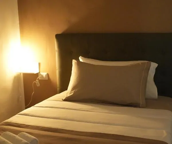 Casa Sigizia 4* Reggio Calabria