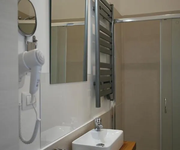 Frühstückspension Casa Sigizia Reggio Calabria