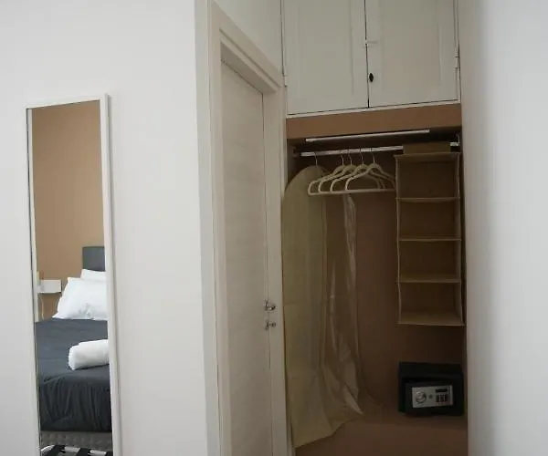 Frühstückspension Casa Sigizia