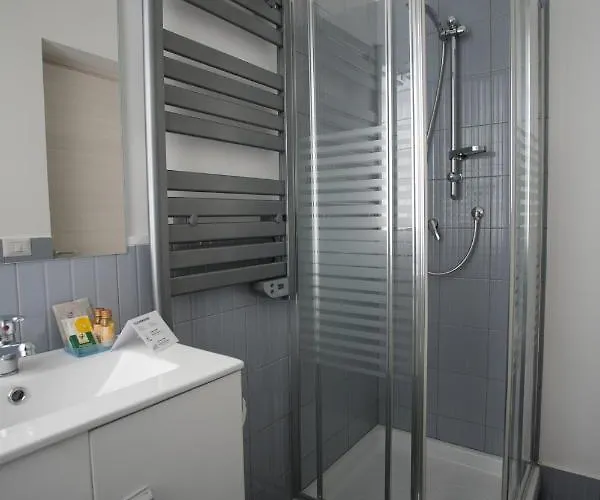 Casa Sigizia Frühstückspension 4*