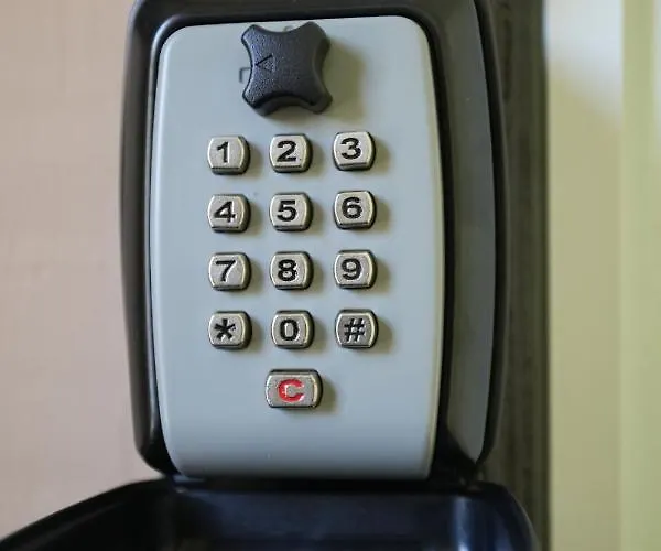 Casa Sigizia Reggio Calabria