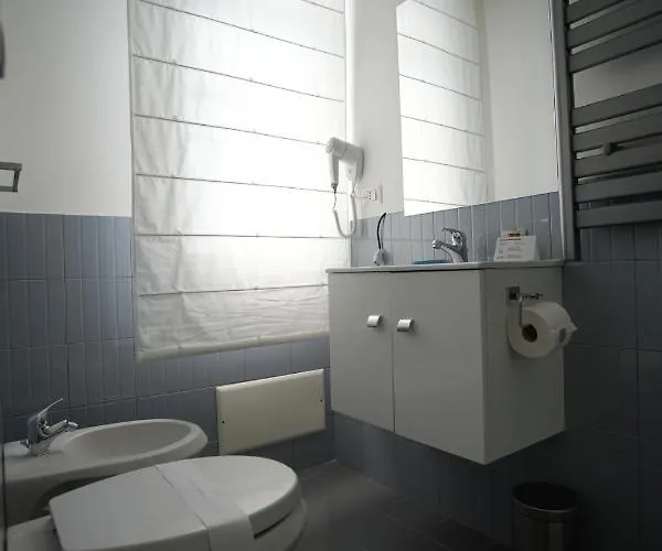 Casa Sigizia Frühstückspension 4*